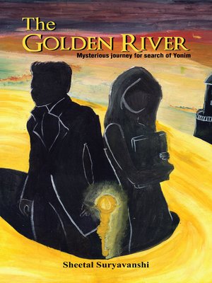 cover image of The Golden River